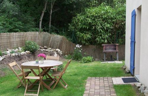 La Trinite-sur-Mer House | Maison avec jardin clos. Animaux acceptés - Wifi - Proche plages de la Trinité sur Mer et Carnac