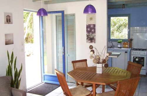La Trinite-sur-Mer House | Maison avec jardin clos. Animaux acceptés - Wifi - Proche plages de la Trinité sur Mer et Carnac