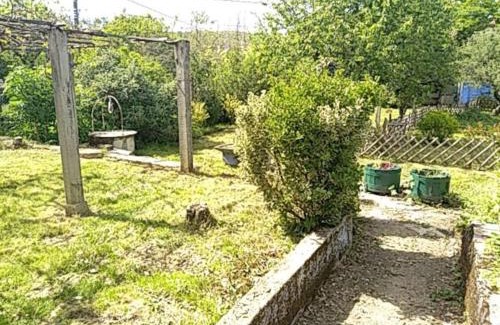 Figeac House | Maison avec jardin à Figeac