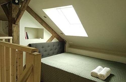 Figeac House | Maison avec jardin à Figeac