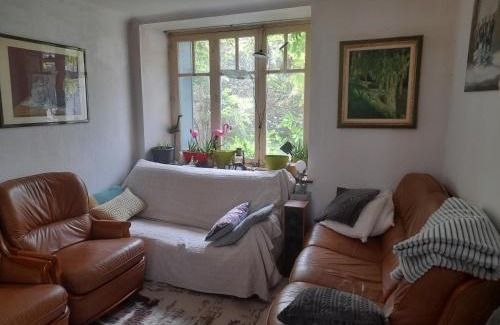 Villentrois House | Maison avec jardin près de Beauval