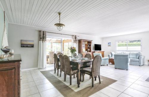 Olonne-sur-Mer House | Maison avec piscine pour 6 personnes