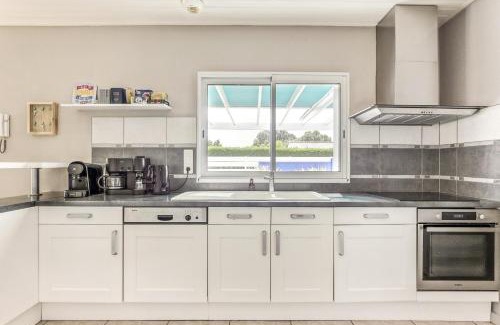 Olonne-sur-Mer House | Maison avec piscine pour 6 personnes