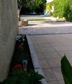 Lezignan-Corbieres House | maison avec piscine