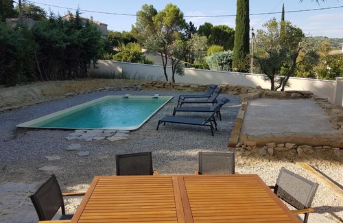 Vaison-la-Romaine House | Maison avec piscine