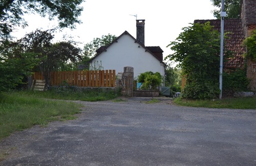 Granges-dAns House | Maison Avec Piscine Dans un Hameau Pour 8 Personnes, Entre Lascaux et Hautefort