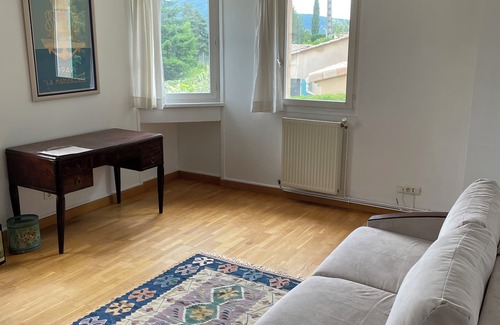 Dieulefit House | Maison Avec Piscine Drôme Provençale, Moins de 10 mn à Pied du Centre