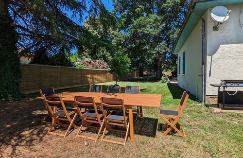 Tremolat House | Maison Avec Piscine Dans le Périgord