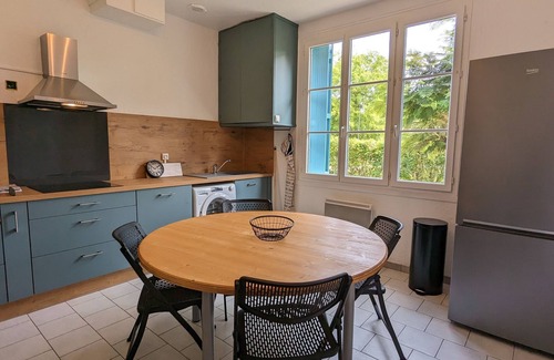 Tremolat House | Maison Avec Piscine Dans le Périgord, Lucie