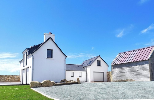 Plogoff House | Maison Avec vue Mer, à Deux pas de la Pointe du Raz!