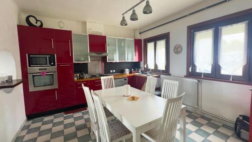 Equihen-Plage House | Maison avec Vue Mer, Terrasse & Jardin à 2 min de la Plage