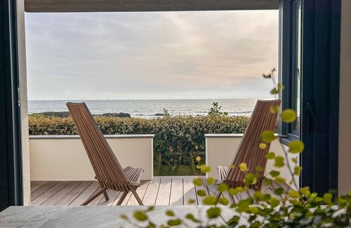 Batz-sur-Mer House | Maison Avec Vue Panoramique sur L'océan