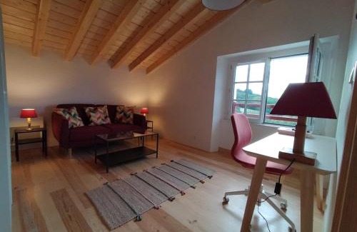 Souraide House | Maison basque de charme avec piscine