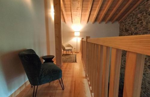 Souraide House | Maison basque de charme avec piscine