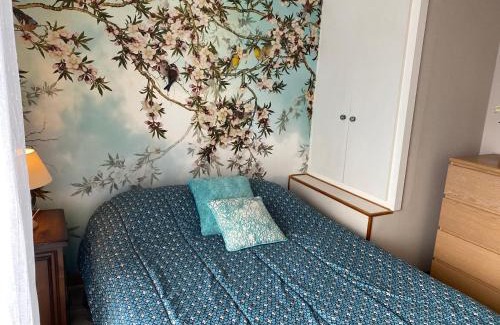 Anglet Apartment | maison Basque Maïana