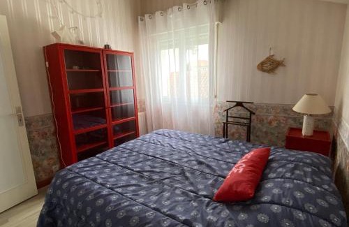 Anglet Apartment | maison Basque Maïana