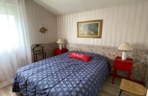 Anglet Apartment | maison Basque Maïana