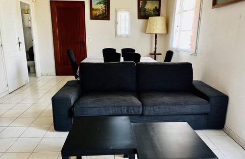 Espelette House | Maison Basque T4 à Espelette : 5 adultes + 2 enfants, Internet, Jardin, Animal OK - FR-1-495-2