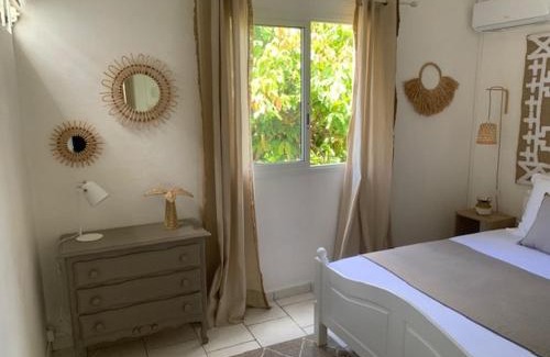 Marigot Apartment | Maison Beauséjour