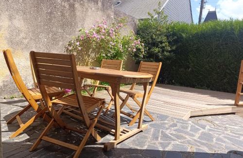 Langeais House | Maison Bel Être Langeais