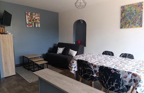 Langeais House | Maison Bel Être Langeais