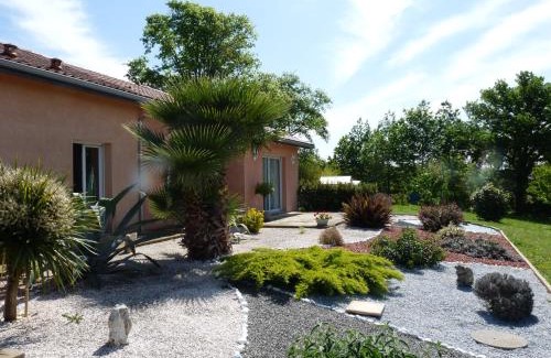 Pimbo House | Maison Bel Air