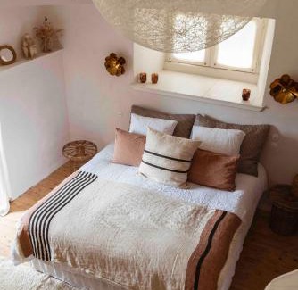 Alan House | Maison Bellamant