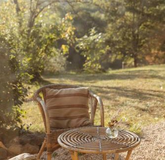 Alan House | Maison Bellamant
