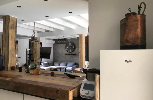 Corconne House | Maison belle-vie