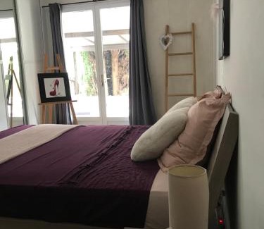 Corconne House | Maison belle-vie