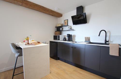 Beaupreau Apartment | Maison Bello - Chic