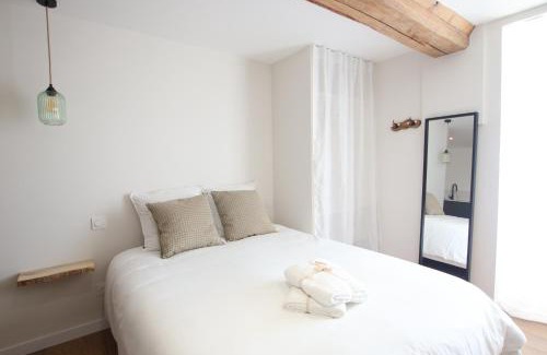 Beaupreau Apartment | Maison Bello - Chic