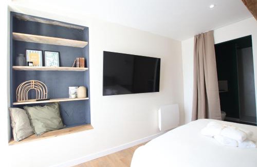 Beaupreau Apartment | Maison Bello - Chic