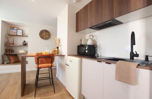 Beaupreau Apartment | Maison Bello - Cosy