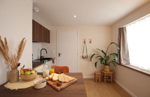 Beaupreau Apartment | Maison Bello - Cosy