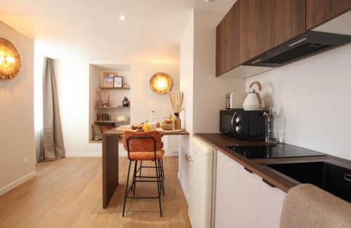 Beaupreau Apartment | Maison Bello - Cosy