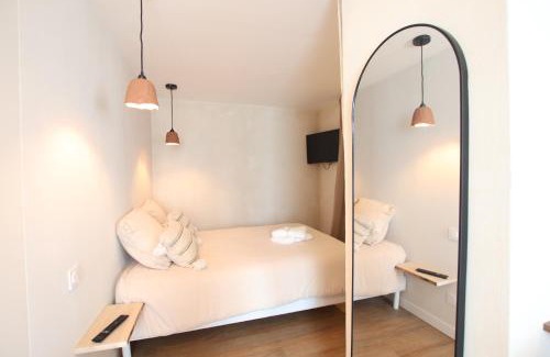 Beaupreau Apartment | Maison Bello - Cosy