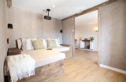 Beaupreau Apartment | Maison Bello - La Suite Bohème