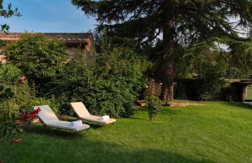 Ceredello House | Maison Benedictine