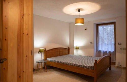 Perloz House | Maison Benvenuto - VACANZE IN MONTAGNA