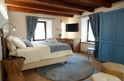 Etroubles Hotel | Maison Bertin