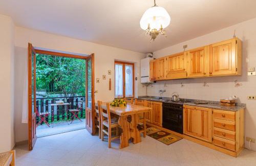 Casteldelfino Apartment | Maison Bertines I