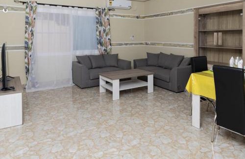 Lome Villa | Maison Bethel Kpogan Afidenigba