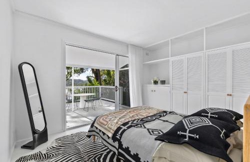 Avalon Beach House | Maison Blanc, Avalon IH