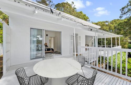 Avalon Beach House | Maison Blanc, Avalon IH
