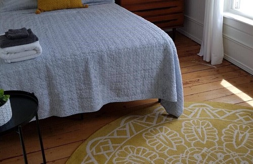 Bloomfield House | Maison Bloomfield