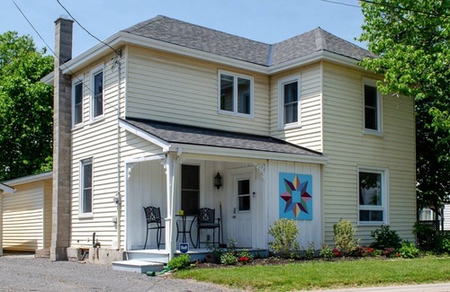 Bloomfield House | Maison Bloomfield