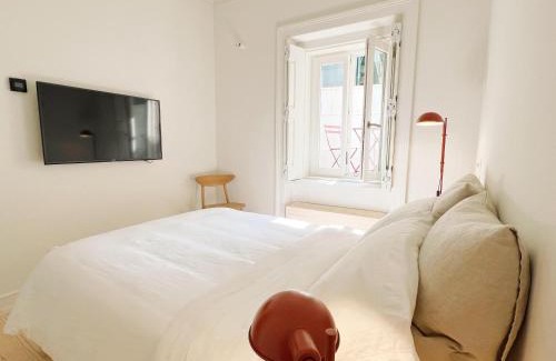 Cascais Apartment | Maison Boheme - Cascais Historic Apartment