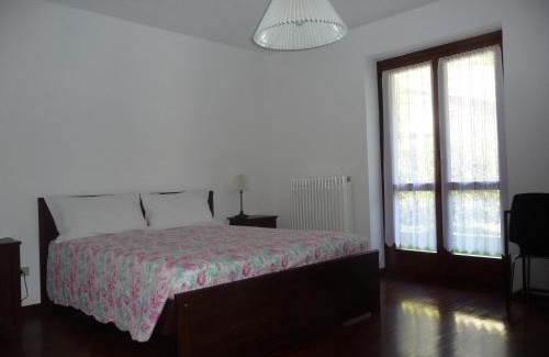 Charvensod House | Maison Borbey