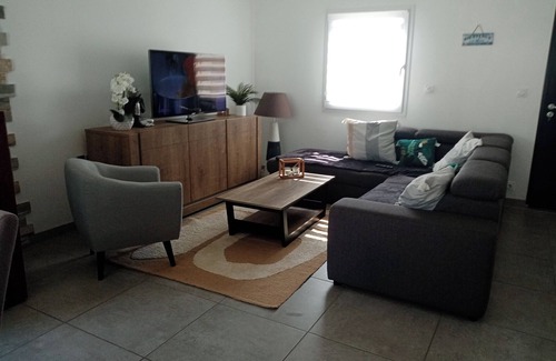 La Plaine-sur-Mer House | Maison Bord de mer Côte de Jade
